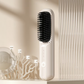 🎁USB cordless negative ion hair straightener