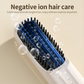 🎁USB cordless negative ion hair straightener