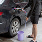 🎉Hot Sales - 75% OFF🔥Large Capacity Manual Pump Suction Liquid Sucker