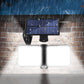 💥2025 Hot Sale💥Waterproof Outdoor Solar Lights with Motion Sensor