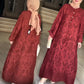 🔥New Year Specials🔥Women’s Graceful Long-Sleeve Maxi Dress