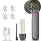 🔥Last Day Promotion - 50% OFF🎁 2 in 1 Electric Lint remover