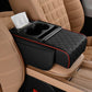 🎁Hot Sale 40% OFF🚗Multifunctional Car Armrest Cushion