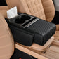 🎁Hot Sale 40% OFF🚗Multifunctional Car Armrest Cushion