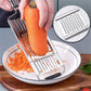 🔥2025 HOT SALE🔥Multi-Purpose Vegetable Slicer Cuts Set