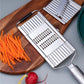 🔥2025 HOT SALE🔥Multi-Purpose Vegetable Slicer Cuts Set