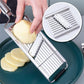 🔥2025 HOT SALE🔥Multi-Purpose Vegetable Slicer Cuts Set