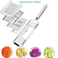 🔥2025 HOT SALE🔥Multi-Purpose Vegetable Slicer Cuts Set