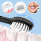 💕2025 HOT SALE🦷Sonic Electric Toothbrush with 8 Modes for Adults