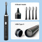 💕2025 HOT SALE🦷Sonic Electric Toothbrush with 8 Modes for Adults