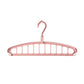 🥳New Year Specials🔥Multifunctional Foldable Clothes Hanger with 11-Hole