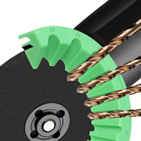🔧 2026 Sale — Over 62,400 Sold! ⚙️ Multi-Size Angle Grinder Drill Bit Sharpener