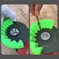 🔧 2026 Sale — Over 62,400 Sold! ⚙️ Multi-Size Angle Grinder Drill Bit Sharpener