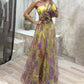 🌸Spring Specials💐 Women's Tulle Irregular Gown Dresses - free shipping
