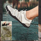 👟💨 Quick-drying, non-slip and breathable hiking boots🌄👣