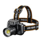 🔥New Year Specials🔥Powerful Ultra-Long Life Headlamp