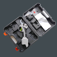 🔥New Year Specials🔥Garden Electric Pruning Shears with Battery ＆ Charger