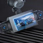 🚗1080p 4-Channel Dash Cam with G-Sensor