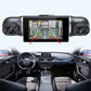 🚗1080p 4-Channel Dash Cam with G-Sensor