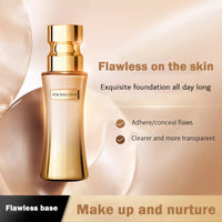 🔥BUY 3 GET 2 FREE🔥Makeup Holding Moisturizing Concealer Foundation