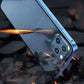 Anti-Peeping Double-Sided Privacy Magnetic Case