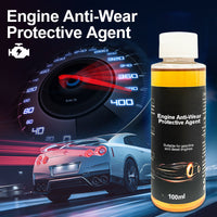 🚨Stock running low! 🔥Engine Anti-Wear Protective Agent