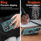 📱  Phone Case with Card Holder & Ring Grip – Kickstand, Magnetic Mount, Drop Protection