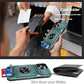 📱  Phone Case with Card Holder & Ring Grip – Kickstand, Magnetic Mount, Drop Protection