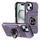 📱  Phone Case with Card Holder & Ring Grip – Kickstand, Magnetic Mount, Drop Protection