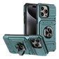 📱  Phone Case with Card Holder & Ring Grip – Kickstand, Magnetic Mount, Drop Protection