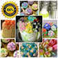🍰Flower Frosting Tips Nozzles Set