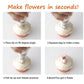 🍰Flower Frosting Tips Nozzles Set