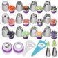 🍰Flower Frosting Tips Nozzles Set