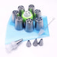 🍰Flower Frosting Tips Nozzles Set