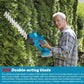 ⚙️40% OFF!🌳Mini Lithium Battery Handheld Hedge Clippers