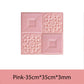 🏡🎨3D Textured Wall Panel - Peel & Stick🖐️ Easy to Apply, Effortless Decor, Transform Your Space in a Flash!