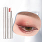 🎁Hot Sale -Buy 1 Get 1 Free! ✨Waterproof Gradient Shimmer Eye-Shadow Stick