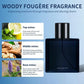 🔥40% OFF!🔥 Men’s Natural Long-Lasting Marine Perfume | 24H Natural Sea Minerals & Zero Alcohol Burn