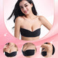 ✨Buy 3 Get 3 Free(6 PCS) - Each Only ￡3.49!!🥰Silicone Invisible Push-Up Adhesive Bra