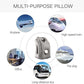 ✈️ Inflatable Travel Pillow | 360° Support