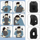✈️ Inflatable Travel Pillow | 360° Support