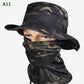 🎣 50% OFF NOW! 💎 2-in-1 Camouflage Fishing Hat and Mask Neck Wrap – UPF 50+ & Detachable – Breathable, lightweight & perfect for fishing, hiking or hunting 🧢