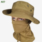 🎣 50% OFF NOW! 💎 2-in-1 Camouflage Fishing Hat and Mask Neck Wrap – UPF 50+ & Detachable – Breathable, lightweight & perfect for fishing, hiking or hunting 🧢