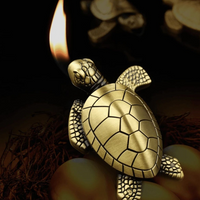 Creative Lucky Turtle Lighter