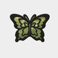 🦋Retro Butterfly Diatomite Mat – Quick Drying & Non-Slip