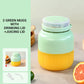 🍎Special Offers 40% OFF🍌Cordless Juice Mug Portable Personal Blender💧