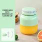 🍎Special Offers 40% OFF🍌Cordless Juice Mug Portable Personal Blender💧