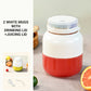 🍎Special Offers 40% OFF🍌Cordless Juice Mug Portable Personal Blender💧