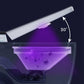 🔥2025 Hot Sale🔥 UV Toilet Sterilization Lamp Set
