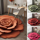 ⏳Time-limited Special⌛ Floral Plush & Diatomaceous Earth Floor Mat